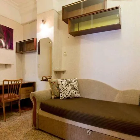 Apartment пр. шевченко, море, Wi-fi