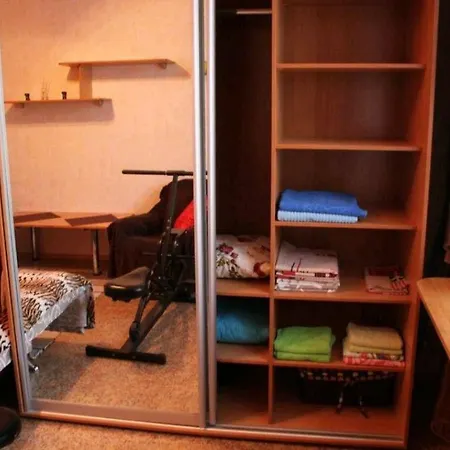 пр. шевченко, море, Wi-fi Apartment