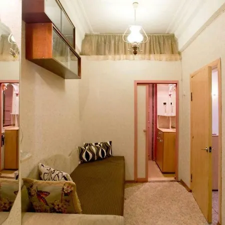 Apartment пр. шевченко, море, Wi-fi *