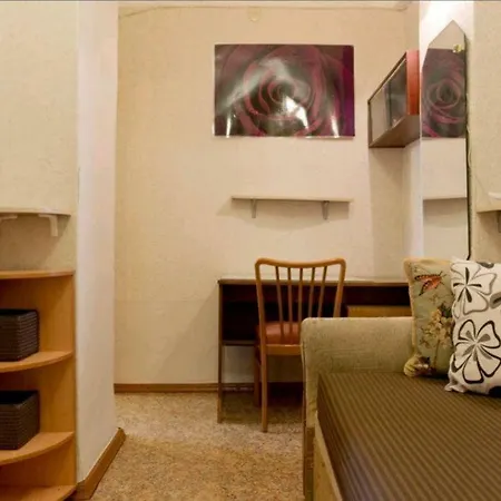 Apartment пр. шевченко, море, Wi-fi *