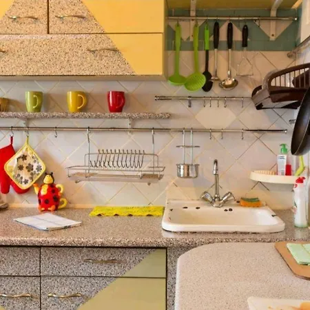 Apartment пр. шевченко, море, Wi-fi *